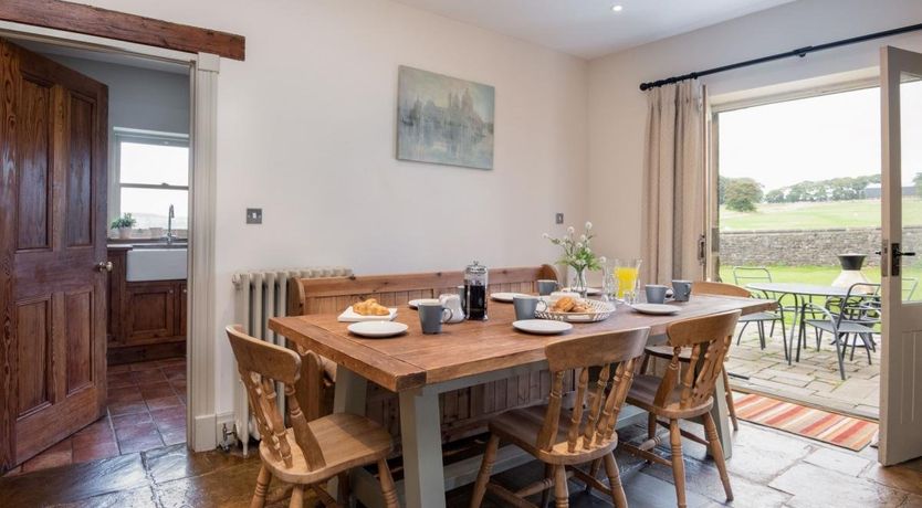 Photo of 7 Bed in Chelmorton