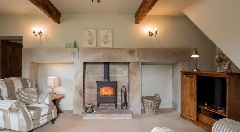 Photo of 7 Bed in Chelmorton