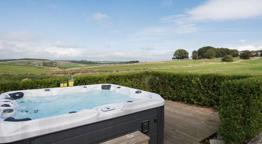 Photo of 7 Bed in Chelmorton