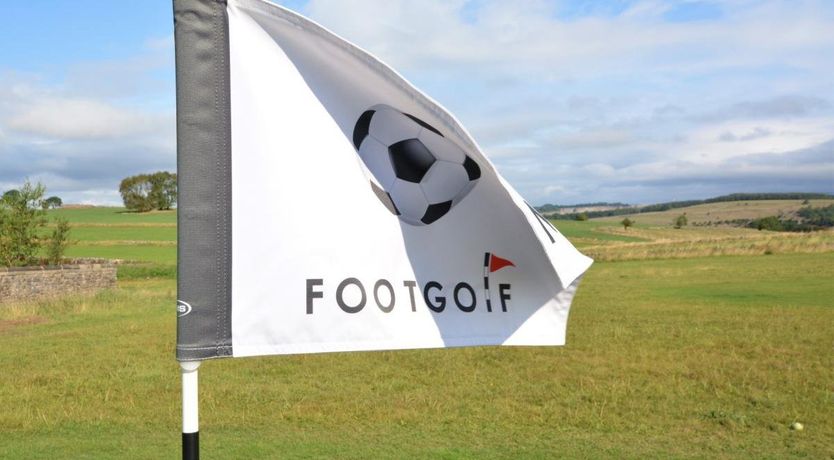 Photo of 7 Bed in Chelmorton