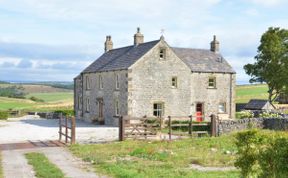 Photo of House in Derbyshire