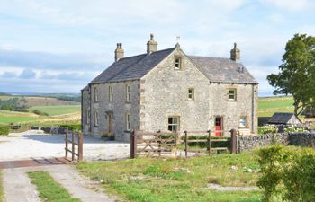 House in Derbyshire Holiday Cottage