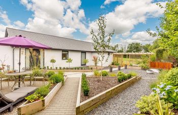 in Tideford Cross (88525) Holiday Cottage