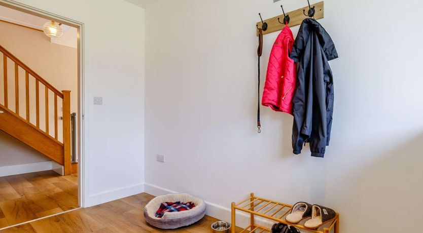 Photo of 4 Bed in Ashbourne