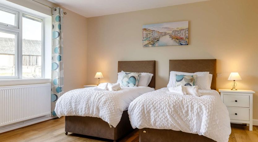 Photo of 4 Bed in Ashbourne