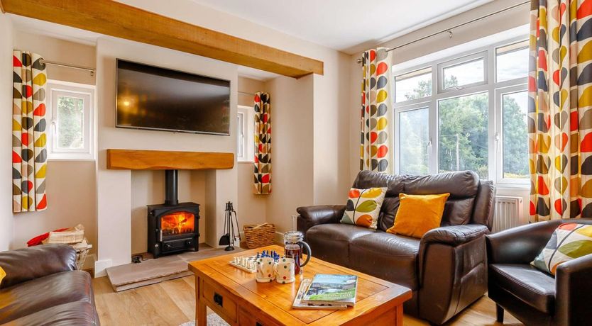 Photo of 4 Bed in Ashbourne
