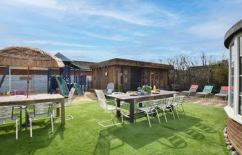 in Camber (89037) Holiday Cottage