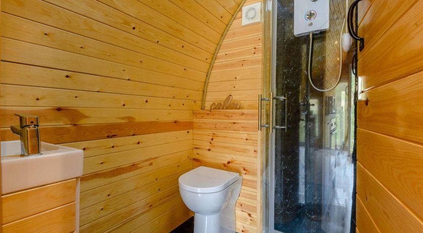 Photo of 1 Bed in Coniston