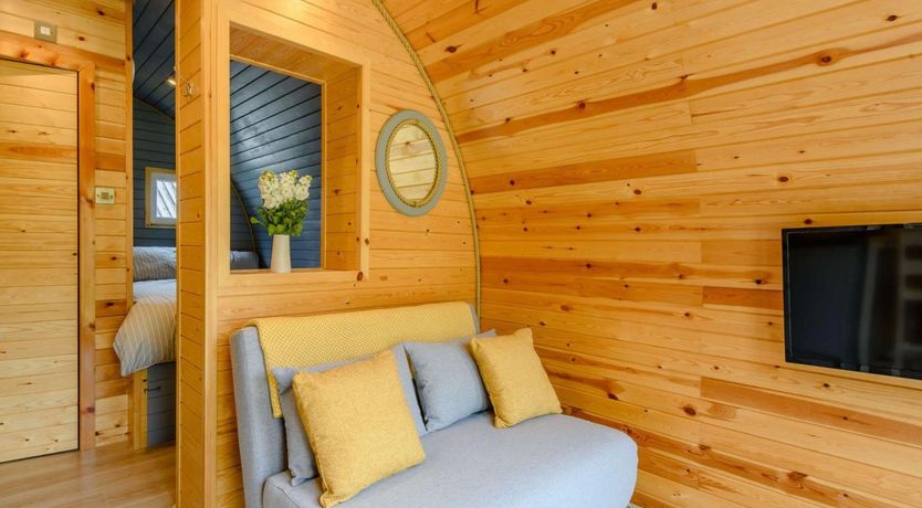 Photo of 1 Bed in Coniston