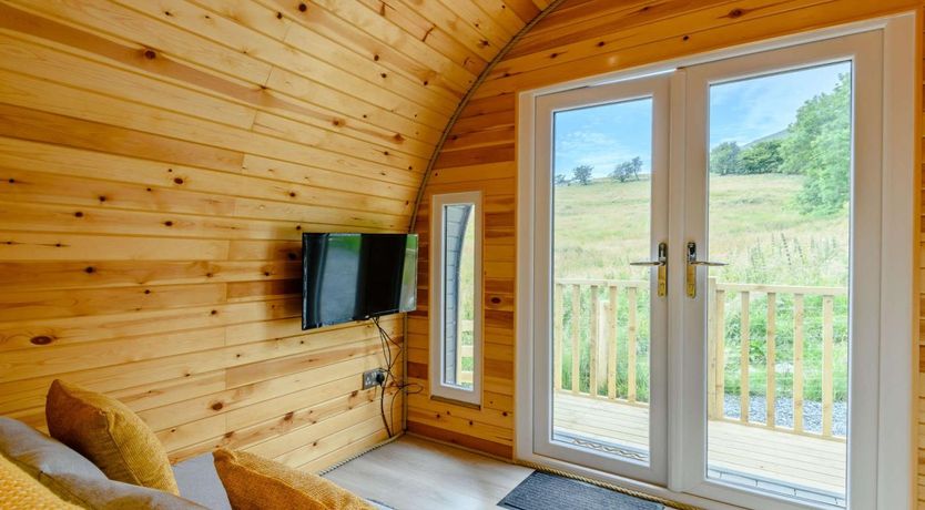 Photo of 1 Bed in Coniston