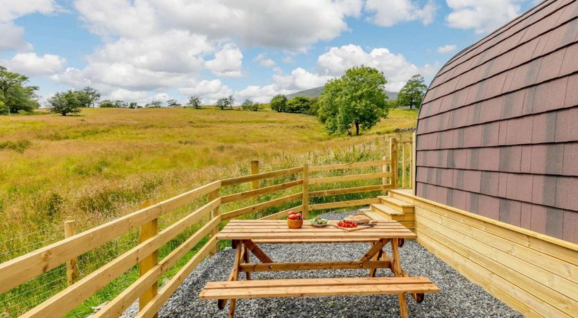 Photo of 1 Bed in Coniston