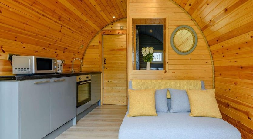 Photo of 1 Bed in Coniston