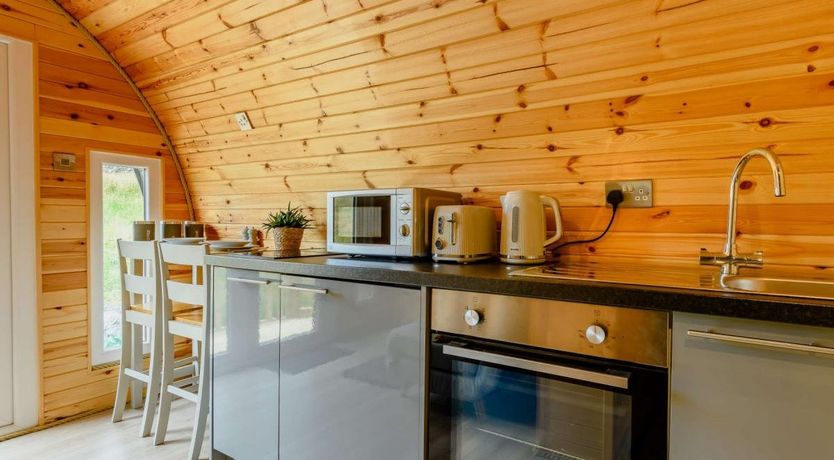 Photo of 1 Bed in Coniston