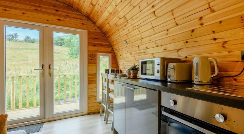 Photo of 1 Bed in Coniston