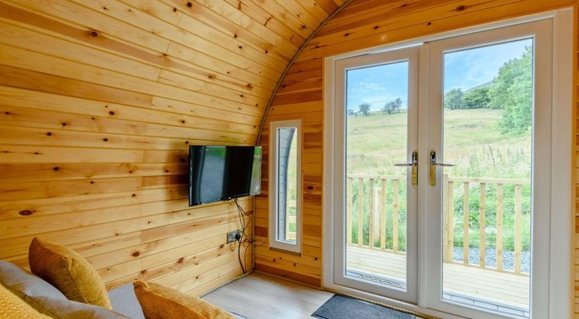 Photo of 1 Bed in Coniston