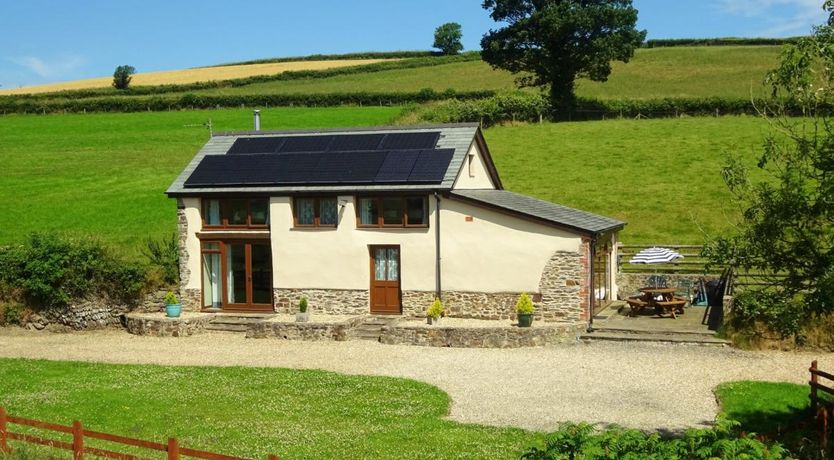 Photo of 2 Bed in South Molton