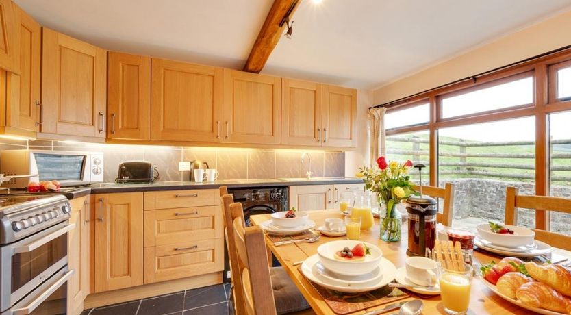 Photo of 2 Bed in South Molton