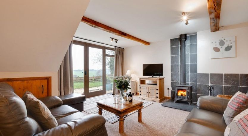 Photo of 2 Bed in South Molton