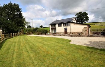 Barn in North Devon Holiday Cottage