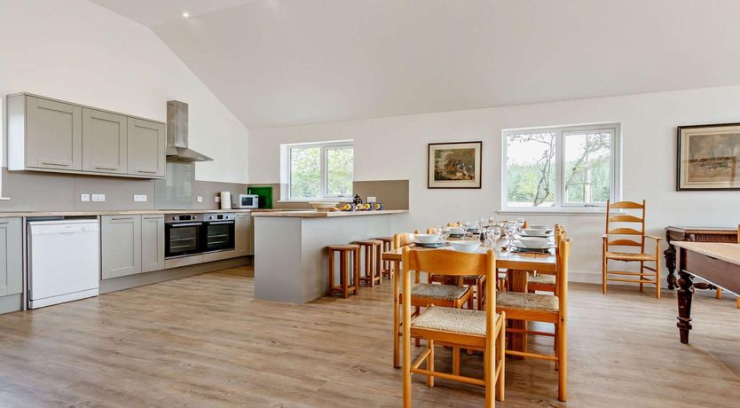 Photo of 7 Bed in Spean Bridge