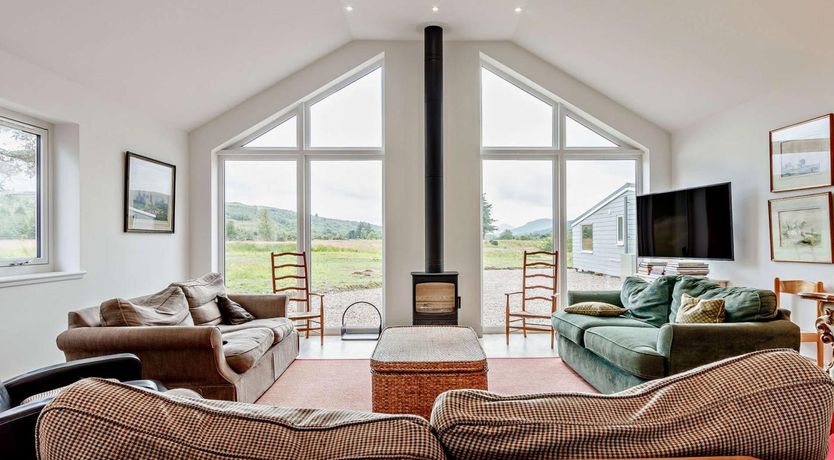 Photo of 7 Bed in Spean Bridge