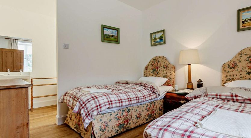 Photo of 7 Bed in Spean Bridge