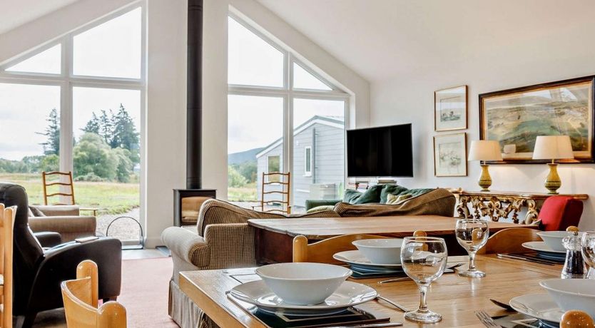 Photo of 7 Bed in Spean Bridge