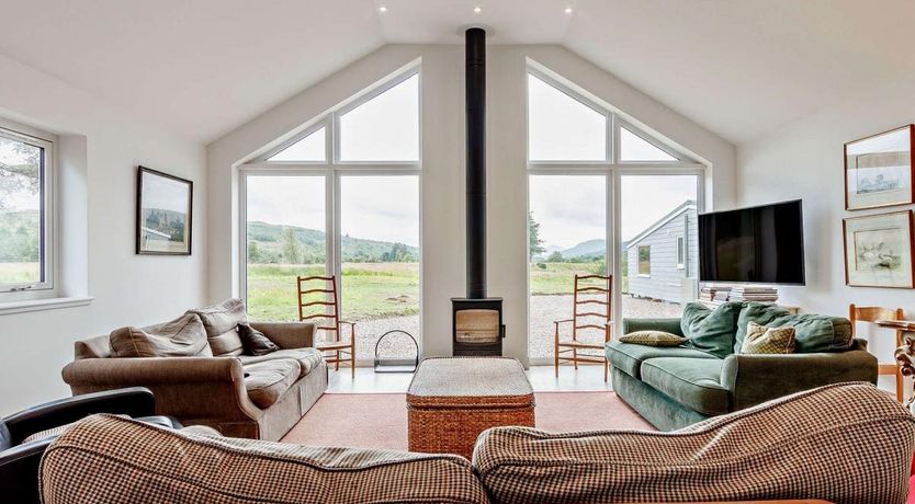 Photo of 7 Bed in Spean Bridge