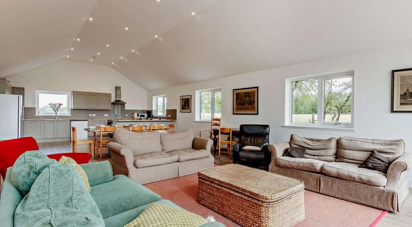 Photo of 7 Bed in Spean Bridge