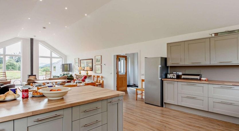 Photo of 7 Bed in Spean Bridge