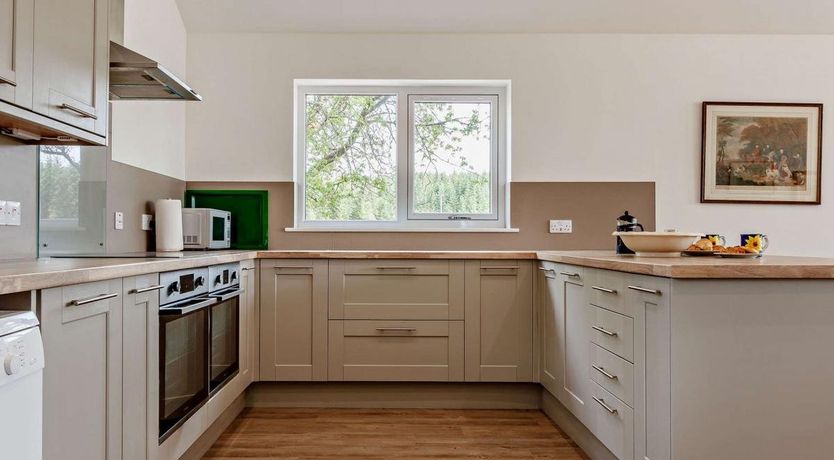 Photo of 7 Bed in Spean Bridge