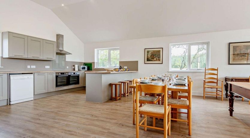 Photo of 7 Bed in Spean Bridge