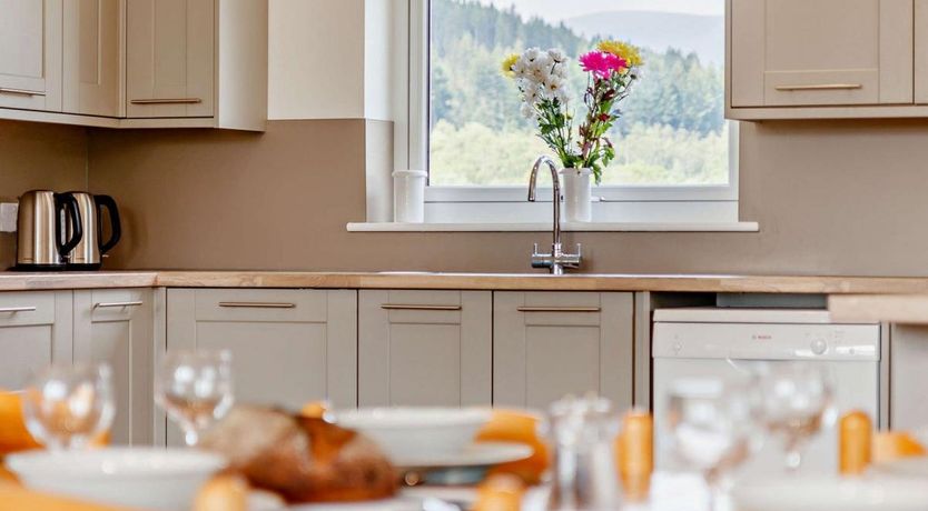 Photo of 7 Bed in Spean Bridge