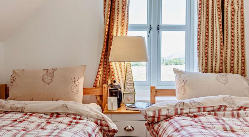 Photo of 7 Bed in Spean Bridge