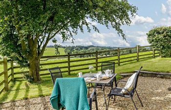 2 Bed in South Molton Holiday Cottage