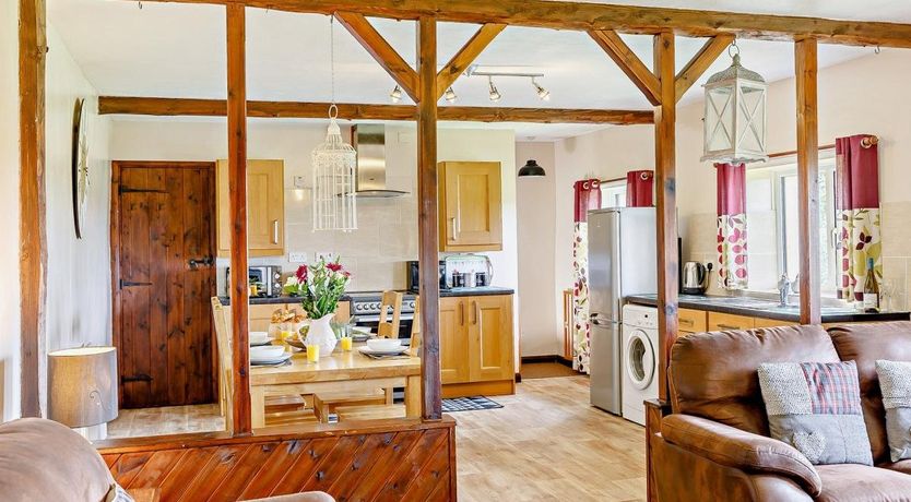 Photo of 2 Bed in South Molton