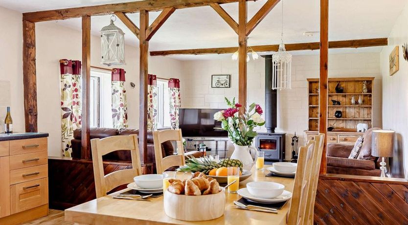 Photo of 2 Bed in South Molton