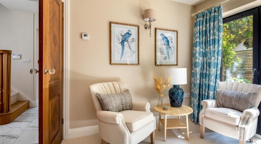 Photo of 5 Bed in Everton