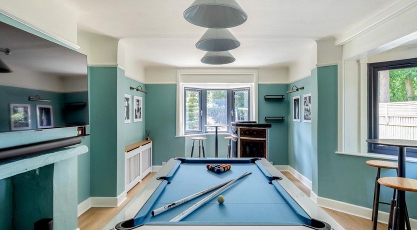 Photo of 5 Bed in Everton