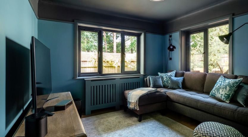 Photo of 5 Bed in Everton