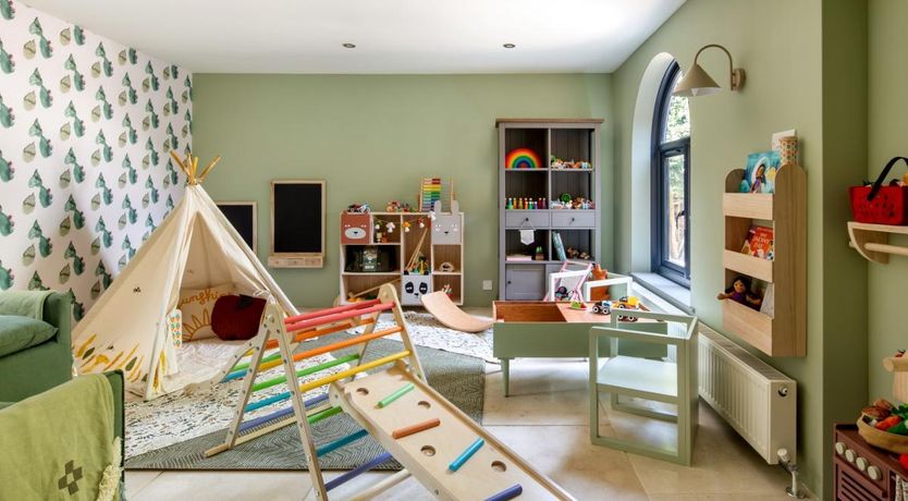 Photo of 5 Bed in Everton