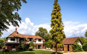 Photo of Cottage in Hampshire