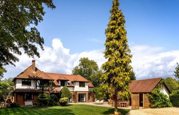 in Lymington (88733) Holiday Cottage