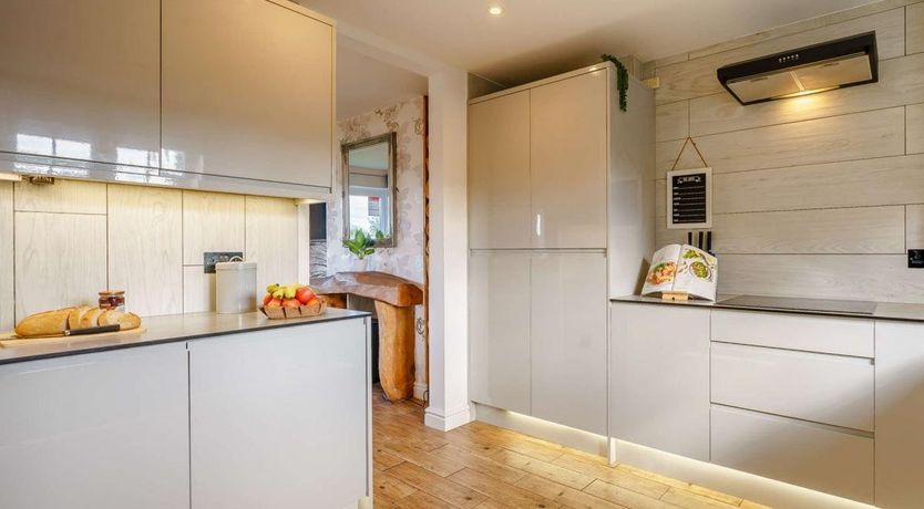 Photo of 4 Bed in Kirby Misperton