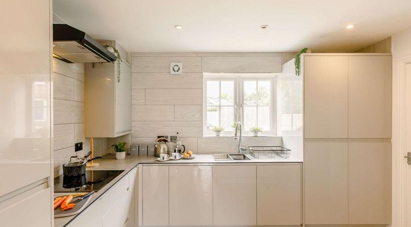 Photo of 4 Bed in Kirby Misperton