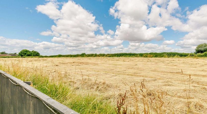 Photo of 4 Bed in Kirby Misperton