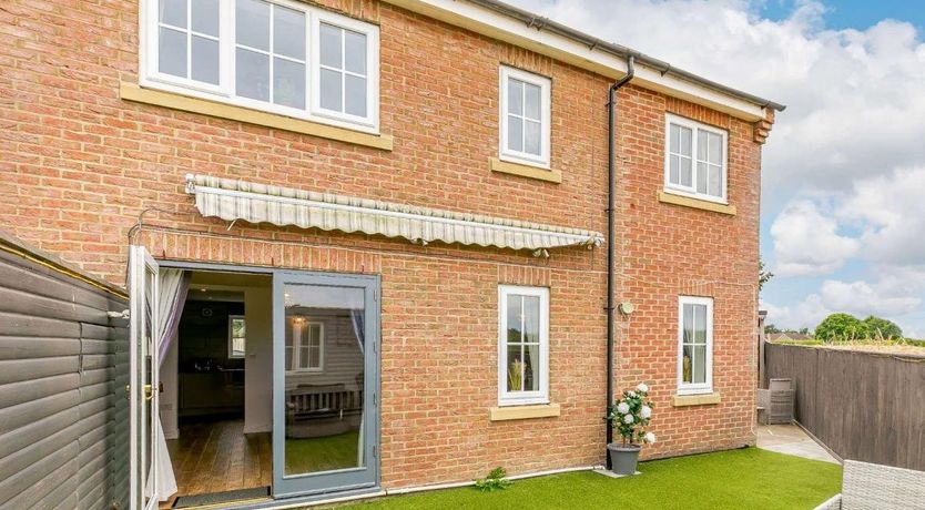 Photo of 4 Bed in Kirby Misperton