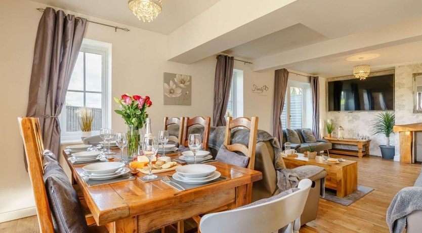 Photo of 4 Bed in Kirby Misperton