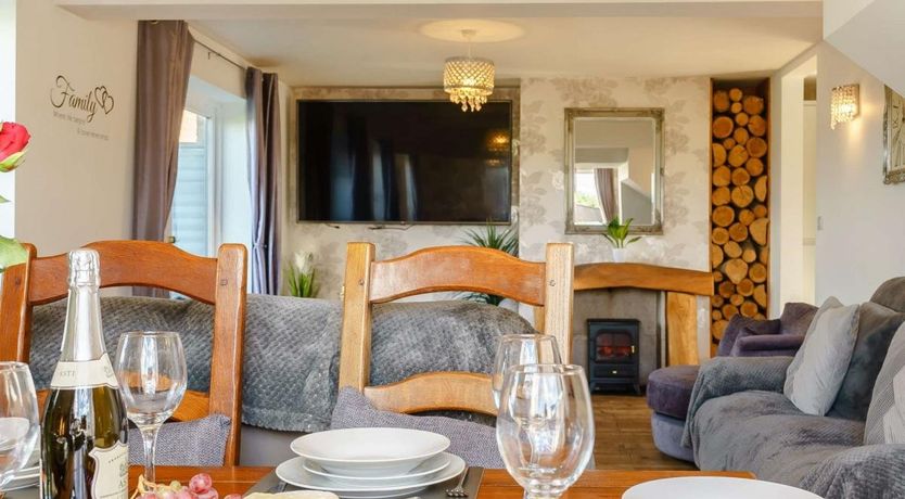 Photo of 4 Bed in Kirby Misperton