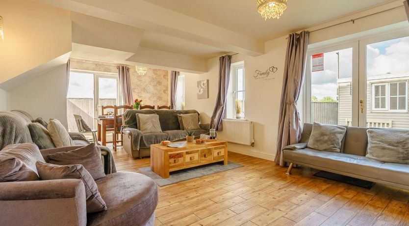 Photo of 4 Bed in Kirby Misperton